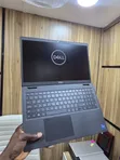 Dell Latitude 3520 Laptop: Core i7, 16GB RAM, 512GB SSD, 2GB NVIDIA - 5