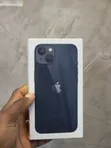 New Apple iPhone 13 256GB Black - 2