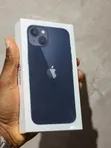 New Apple iPhone 13 256GB Black - 3