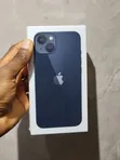 New Apple iPhone 13 256GB Black - 4