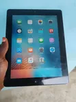 Apple iPad 3 Wi-Fi 16GB Baki - 1