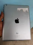 Apple iPad 3 Wi-Fi 16GB Baki - 2