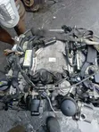 Injin Mercedes-Benz C300 (2008-2010) - 1