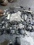 Injin Mercedes-Benz C300 (2008-2010) - 2