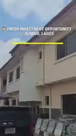 20-Bedroom Townhouse/Terrace in Igando for Sale - 3