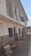 20-Bedroom Townhouse/Terrace in Igando for Sale - 5