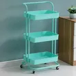 3 Layer Trolley - 2