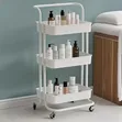3 Layer Trolley - 3