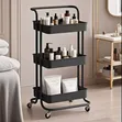 3 Layer Trolley - 5