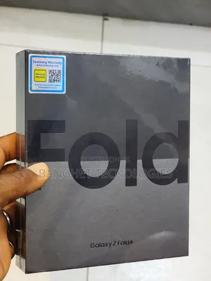 Sabo Samsung Galaxy Z Fold4 256GB Blue