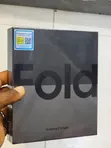Sabo Samsung Galaxy Z Fold4 256GB Blue - 2