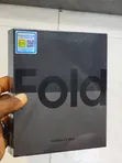 Sabo Samsung Galaxy Z Fold4 256GB Blue - 3