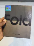 Sabo Samsung Galaxy Z Fold4 256GB Blue - 4