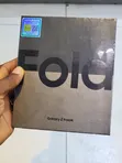 Sabo Samsung Galaxy Z Fold4 256GB Blue - 5