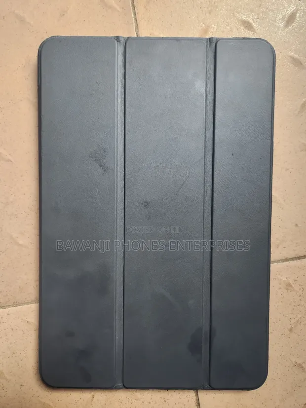 Infinix Xpad 20 256GB Silver with Keyboard & Mouse - 1