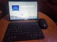 Infinix Xpad 20 256GB Silver with Keyboard & Mouse - 3