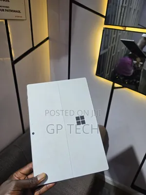 Microsoft Surface Pro 7+ Laptop (Used)