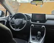 2019 Toyota RAV4 LE AWD Silver - 1