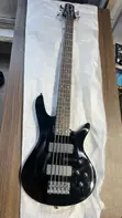 Classic Fender Passive Electric Bass Guitar - 1
