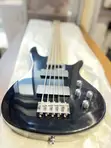 Classic Fender Passive Electric Bass Guitar - 2