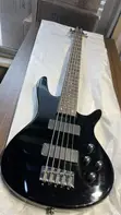 Classic Fender Passive Electric Bass Guitar - 3