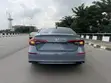 Honda Civic Sport CVT 2023 Grey - 2