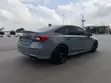 Honda Civic Sport CVT 2023 Grey - 4