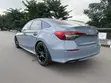 Honda Civic Sport CVT 2023 Grey - 5