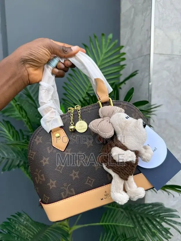 Chrisbella Lavishique Bottega Veneta Handbag - 1