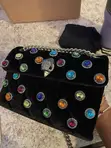 Chrisbella Lavishique Bottega Veneta Handbag - 2