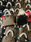 Chrisbella Lavishique Bottega Veneta Handbag - 3