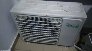 Used 1hp Royal Split System AC