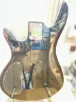 Fender Passive Electric Bass Guitar - Black - 1