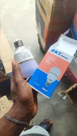 15W AKT LED Bulb - 2
