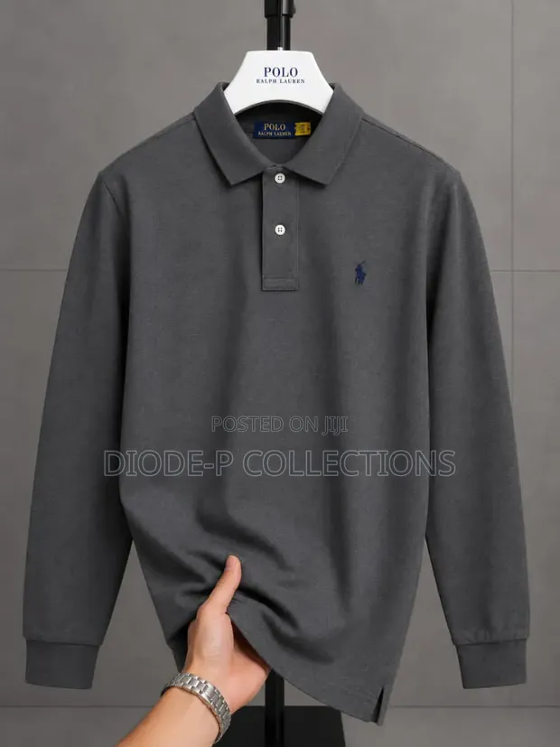 Polo Ralph Lauren Shirt - 1