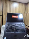 Lenovo ThinkPad T490s Laptop - Core i7, 8GB RAM, 256GB SSD - 4