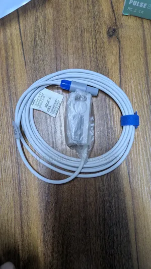 5-Pin SpO2 Probe/Sensor for Patient Monitor