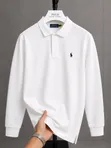 Polo Ralph Lauren Men's Poloshirt - 2
