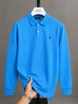 Polo Ralph Lauren Men's Poloshirt - 3