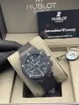Hublot Leather Watch - Sabon Kayi - 2