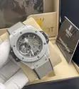 Hublot Leather Watch - Sabon Kayi - 4