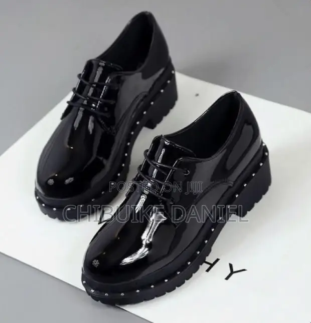 Calzado Designers Derby Shoes - 1