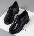 Calzado Designers Derby Shoes - 1
