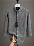Ralph Lauren Men's Casual Shirt - 2