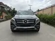 Mercedes-Benz GLE 350d 4MATIC 2016 Gray - 1