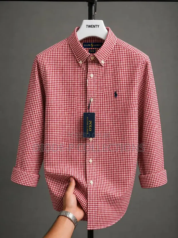 Rigar Ralph Lauren Mai Girma - 1