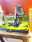 Yamaha Professional Electric Violin - Brand New - 3