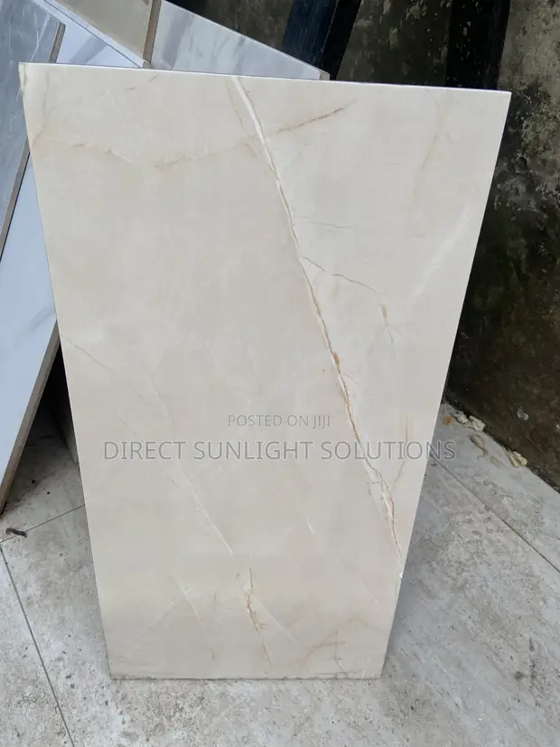 60x60cm Fayilolin Rufi da Bango - Ceramic Matt Finish - 1