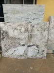 Ingantattun Fayilolin Marmara don Rufi & Tangal - 120x90cm - 2
