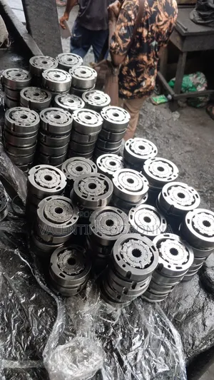 Nissan Kit